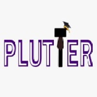 Plutter(Let Me Study) logo - Similar company to Connecticon