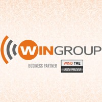 Wingroup Srl logo - Similar company to Wingroup