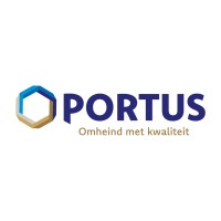 Portus B.V. logo - Similar company to Roofwatcher