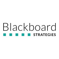 Blackboard Strategies logo - Similar company to Mastheadpr