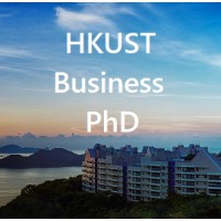 HKUST Business School PhD Programs logo - Similar company to Hkbu Research Postgraduate Programme (School Of Business)