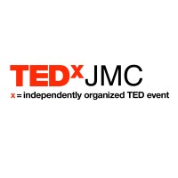 TEDxJMC logo - Similar company to Mercatus