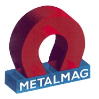 Empresa Metalmag logo - Similar company to Heilind Electronics Brasil