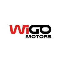 Wigo Motors logo - Similar company to Autoland Perú