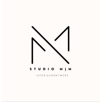 Studio M|M Interieurontwerp logo - Similar company to Mvd Interior Design