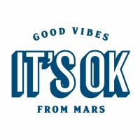 It's OK logo - Similar company to Blue Production