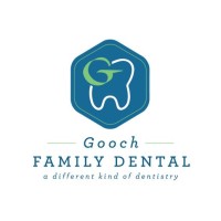 Gooch Family Dental logo - Similar company to Rice Dentistry