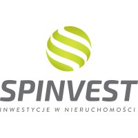 Spinvest Nieruchomości logo - Similar company to Total Estates Concept