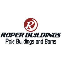 Roper Buildings logo - Similar company to Alliance Contracting