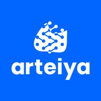 Arteiya Ltd. logo - Similar company to Softiconic