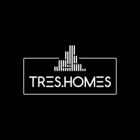Tres Homes logo - Similar company to Easyfund