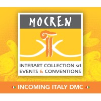 Mocren Interart Collection SRL - ITALY DMC logo - Similar company to Avec Eventi