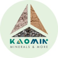 KaoMin Industries LLP logo - Similar company to Compesa Group