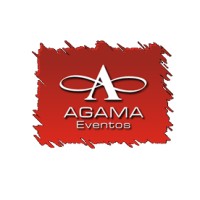 AGAMA EVENTOS logo - Similar company to Sign & Design