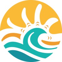Pacific Islands Climate Action Network (PICAN) logo - Similar company to Pacific Islands Students Fighting Climate Change