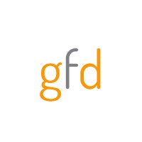 Grizform Design Architects logo - Similar company to District Design Collaborative