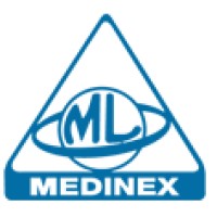 Medinex Laboratories Pvt Ltd logo - Similar company to Waves Infotech