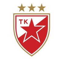 TK Crvena zvezda logo - Similar company to Rk Crvena Zvezda