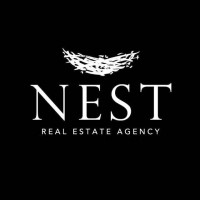 NEST Realestate Agency logo - Similar company to Qotof
