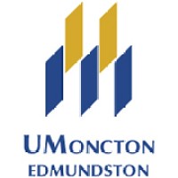 Université de Moncton, campus d'Edmundston logo - Similar company to Studynb - Canada