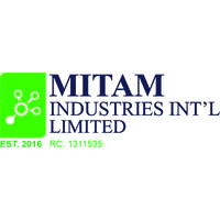 Mitam Industries International Limited logo - Similar company to Petrohawk Centrum Ltd