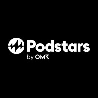 Podstars by OMR logo - Similar company to Speechmind