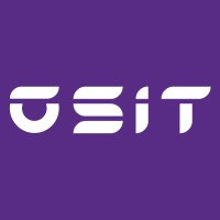 OSIT logo - Similar company to Pathgraph Company Ltd.