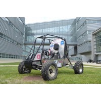 The Ohio State Baja Buckeyes SAE Team