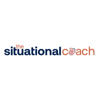 The Situational Coach logo - Similar company to 2Y3X