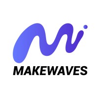 Make Waves logo - Similar company to Mobile Application Testers