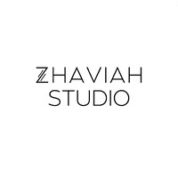Zhaviah Studio logo - Similar company to White Tree Studios