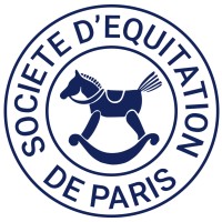 Société d'Equitation de Paris logo - Similar company to Anchor Equitation