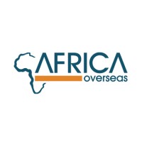 Africa Overseas LLC. logo - Similar company to Aeicoksa