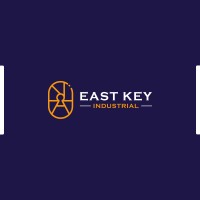East Key Industrial logo - Similar company to Zhenjiang Zhongmei Elecrtronic Co., Ltd