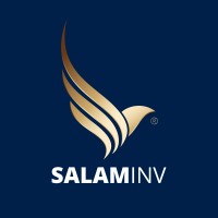 Al Salam Investments logo - Similar company to Borsaat.Com بورصات