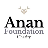 Anan Foundation logo - Similar company to Abcence