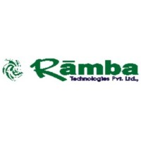 Ramba Technologies Private Limited logo - Similar company to Forum For Industrial Interaction, The Business Club Of Iim Bangalore