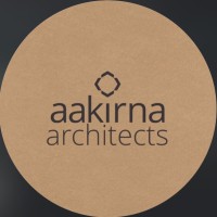 Aakirna Architects & associates logo - Similar company to The Brink Studio