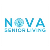 NOVA Senior Living logo - Similar company to Glaze