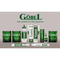 Göbel Endüstri Sanayi Tic. Ltd. Şti. logo - Similar company to Osv