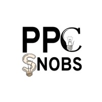 PPC Snobs logo - Similar company to Graf E-Com Solutions