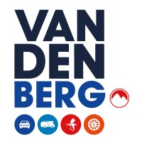Van den Berg Autoschade logo - Similar company to Autoventura