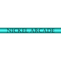 Oh Wow Nickel Arcade