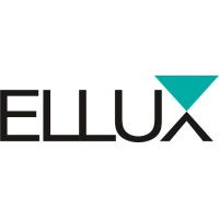 ELLUX logo - Similar company to Zik - Zavod Za Ispitivanje Kvalitete D.O.O.