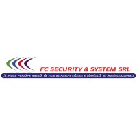 FC Security & System Srl logo - Similar company to Surveye