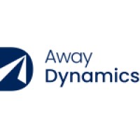 Dynamics Away logo - Similar company to Emax Systems