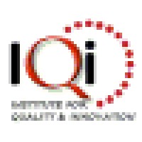 IQI Consulting Services Pvt. Ltd. logo - Similar company to Knot Consulting Ro