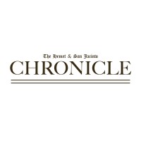 Hemet & San Jacinto Chronicle logo - Similar company to All Star Physical Therapy Hemet