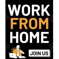 Work From Home / Fresher & Student Opportunity logo - Similar company to Student Work