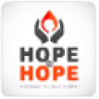 Hope For Hope